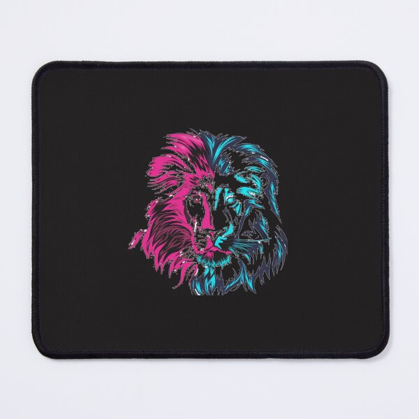 Item preview, Lion design  designed and sold by Eramatt.