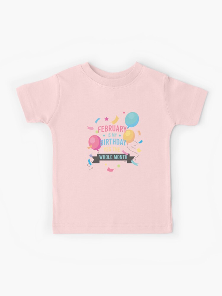 Playeras niña – KIDS moda feliz