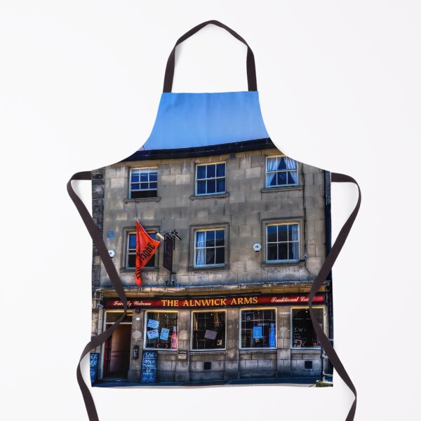 Item preview, The Alnwick Arms designed and sold by axp7884.