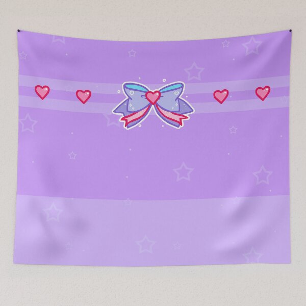Item preview, Ribbon of Love designed and sold by PurfectlyBrewed.