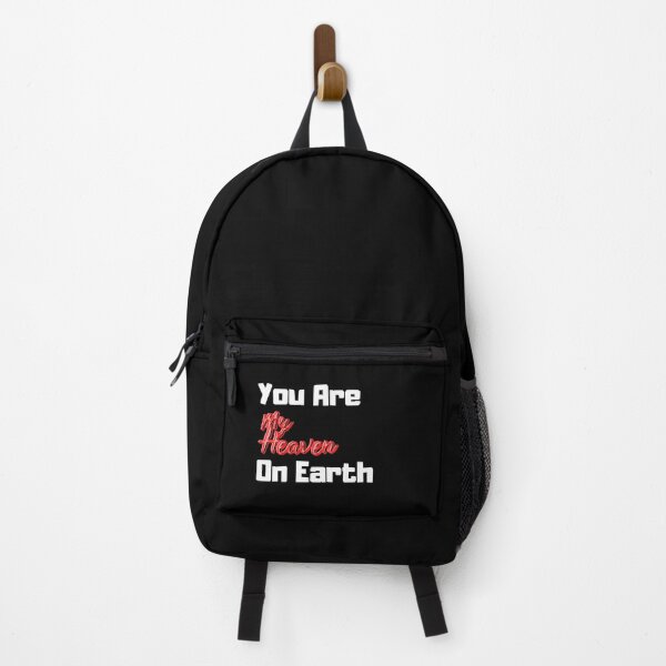 Item preview, You Are My Heaven On Earth designed and sold by maaitbahajjoub.