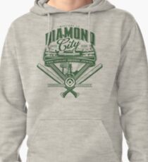 Diamond City Pullover Hoodie