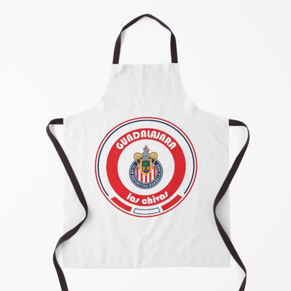 Item preview, Liga MX - Team Guadalajara designed and sold by madeofthoughts.