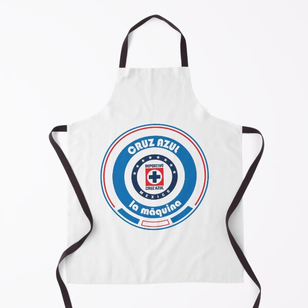 Item preview, Liga MX - Equipo Cruz Azul designed and sold by madeofthoughts.