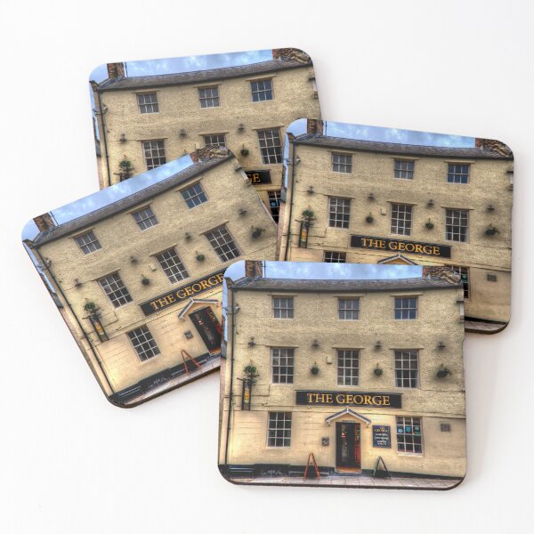 Item preview, The George designed and sold by axp7884.