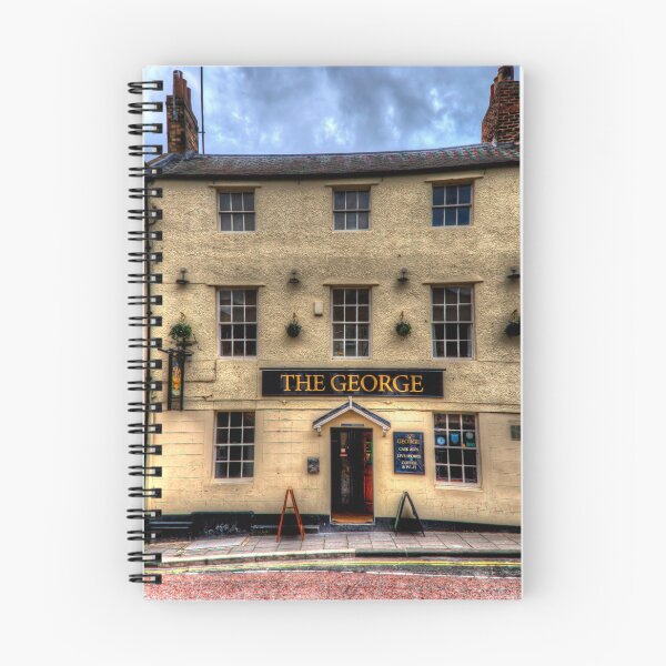 Item preview, The George designed and sold by axp7884.