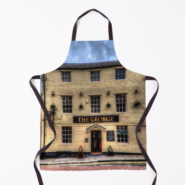 Item preview, The George designed and sold by axp7884.