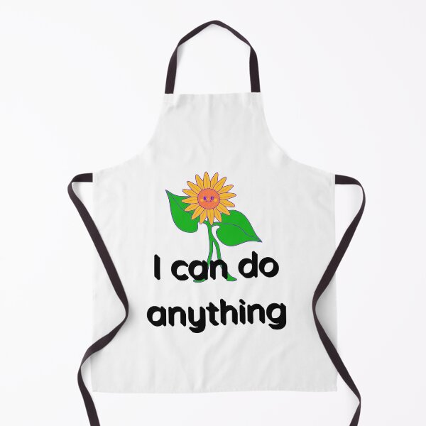 Item preview, I CAN DO ANYTHING designed and sold by IsaCria.