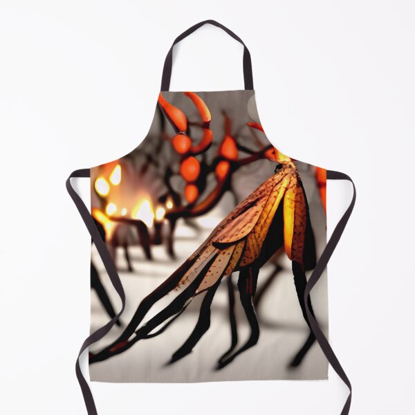 Item preview, Commander designed and sold by AILucidDreams.
