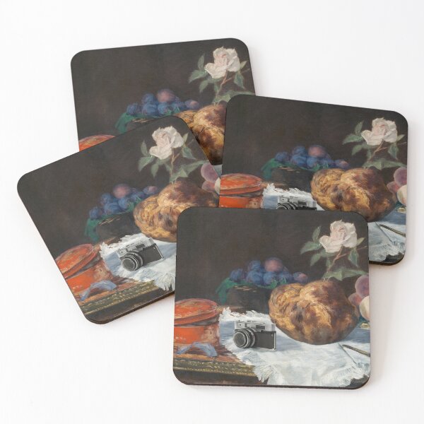Item preview, Still life designed and sold by ESCAPZ.