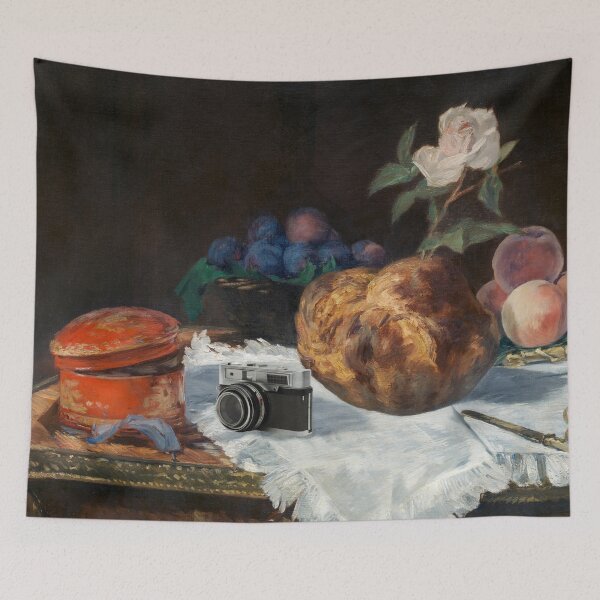Item preview, Still life designed and sold by ESCAPZ.