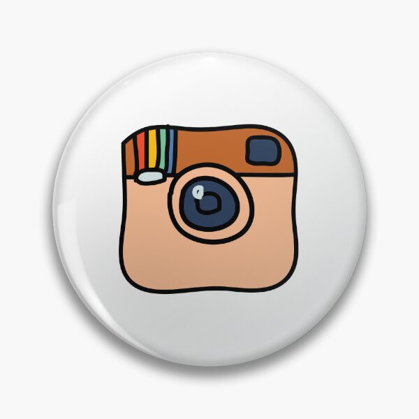 Item preview, Instagram Notification designed and sold by Bra Art.