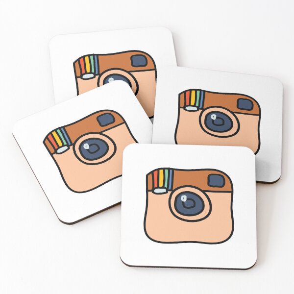 Item preview, Instagram Notification designed and sold by Bra Art.
