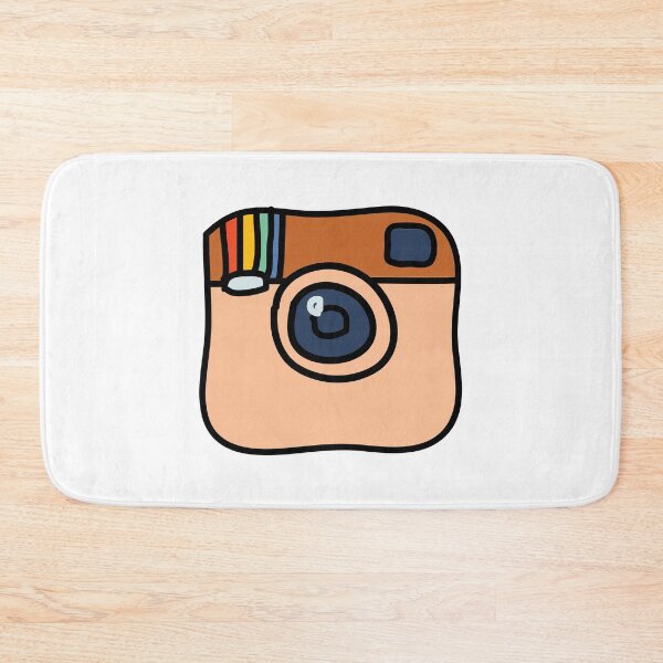 Item preview, Instagram Notification designed and sold by Bra Art.