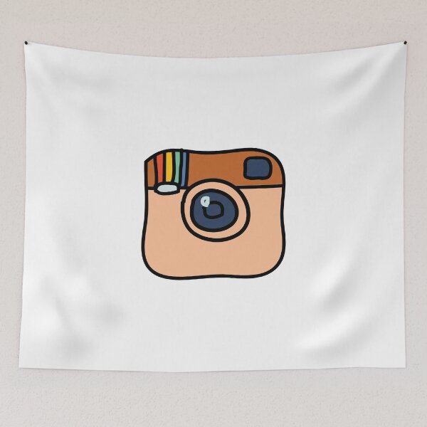 Item preview, Instagram Notification designed and sold by Bra Art.