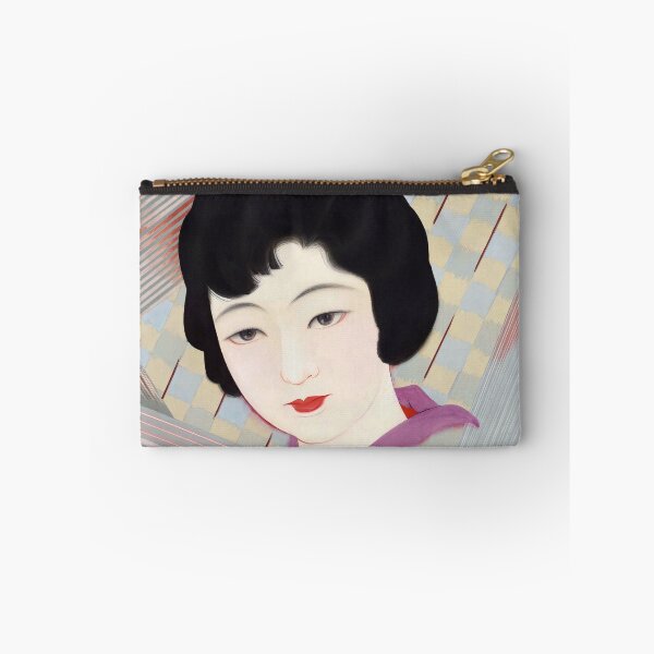 Item preview, Japanese Art - Bijinga by Yamakawa Shuho designed and sold by Ukiyo-Studio.