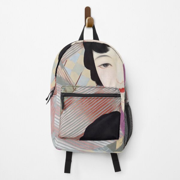 Item preview, Japanese Art - Bijinga by Yamakawa Shuho designed and sold by Ukiyo-Studio.