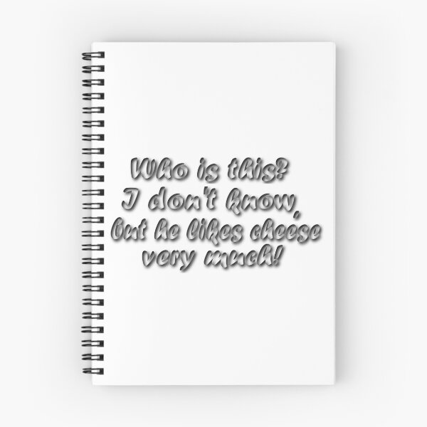 Item preview, Cheese eater humor designed and sold by Elonium.