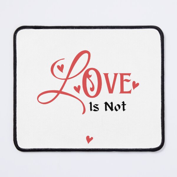 Item preview, Love Isnot Cancelled  designed and sold by Ashsd.