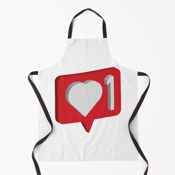 Item preview, Instagram Notification designed and sold by Bra Art.