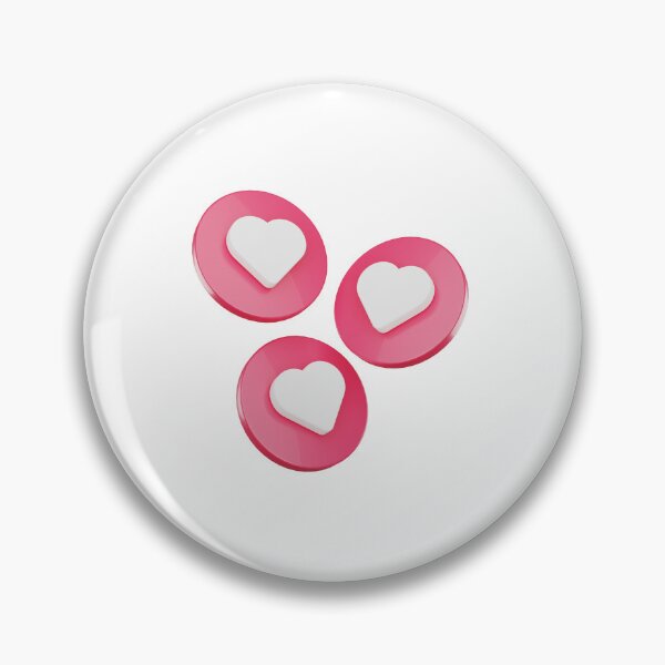 Item preview, Instagram Notification designed and sold by Bra Art.