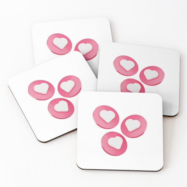 Item preview, Instagram Notification designed and sold by Bra Art.