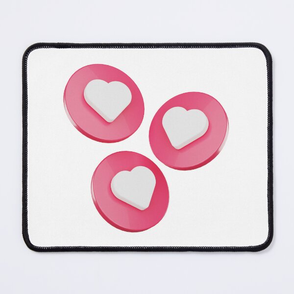 Item preview, Instagram Notification designed and sold by Bra Art.