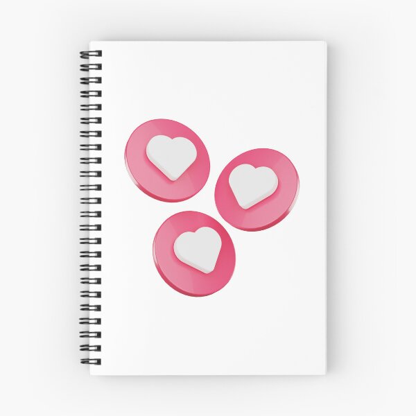 Item preview, Instagram Notification designed and sold by Bra Art.
