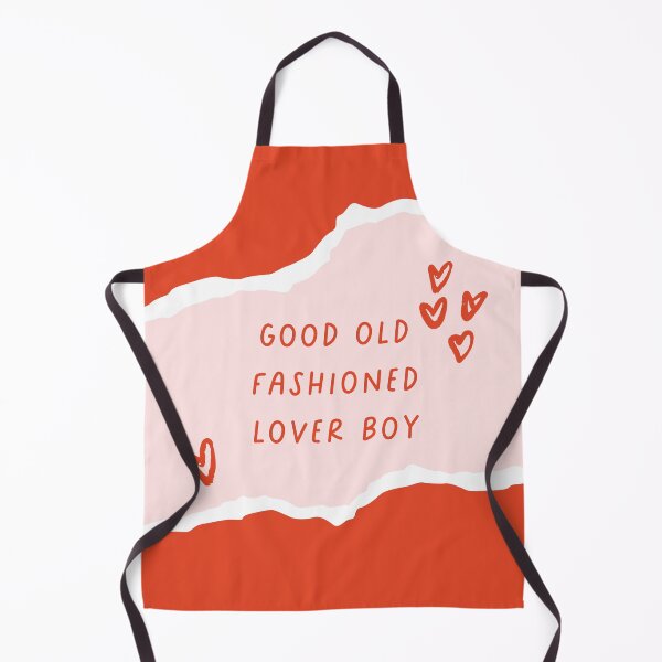 Item preview, good old fashioned lover boy designed and sold by goblinbabe.