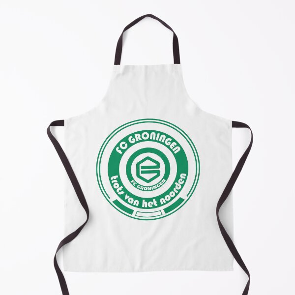 Item preview, Eredivisie - Team FC Groningen designed and sold by madeofthoughts.