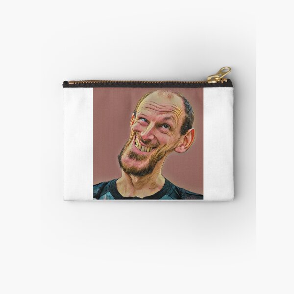 Item preview, Ah ... Shucks !!  Funny Face - Caricature designed and sold by Wilcox PhotoArt.