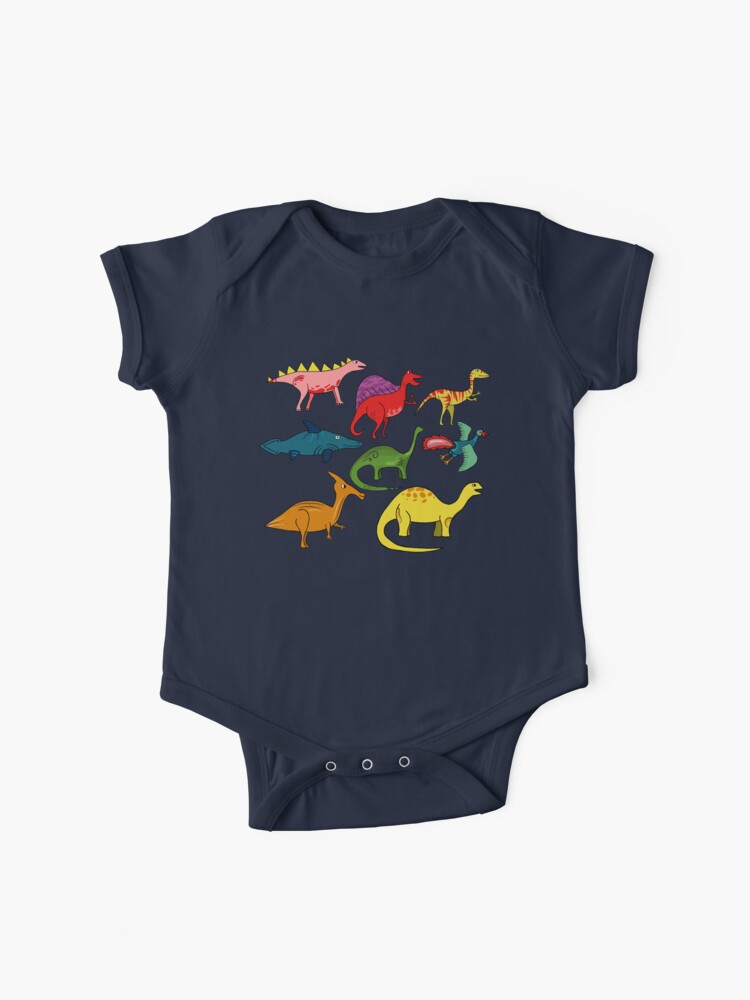 Buzo bebe frisa iam a little dinosaur – Pat-Us