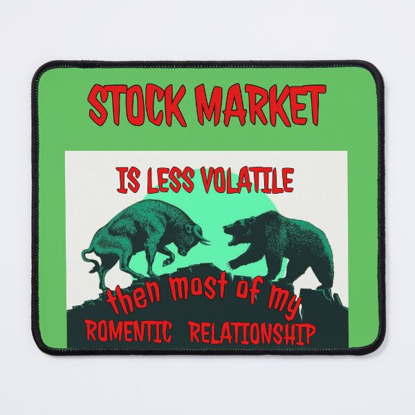Item preview, Stock market designed and sold by naksh26.
