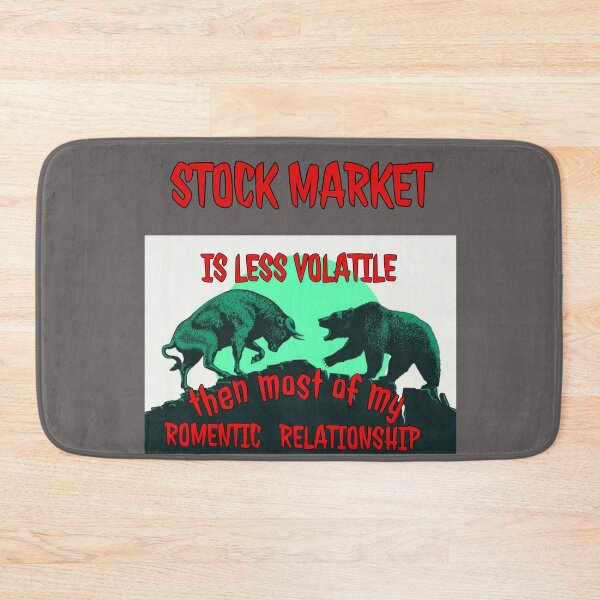 Item preview, Stock market designed and sold by naksh26.