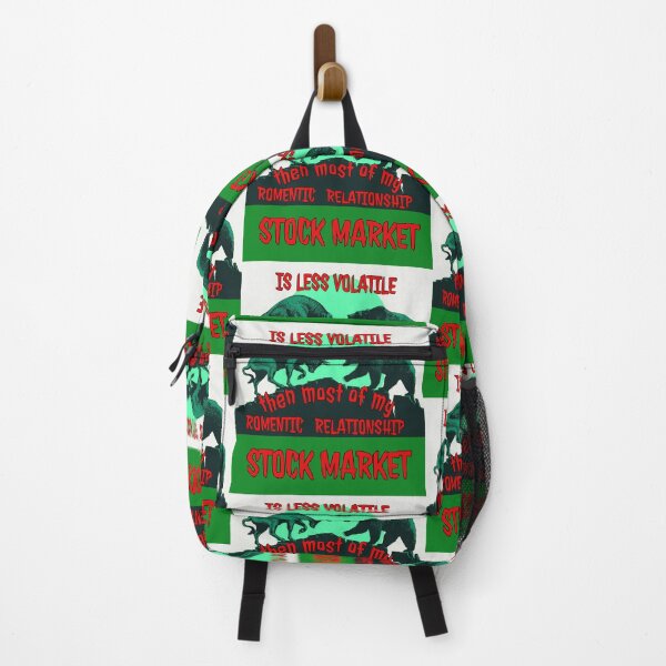 Item preview, Stock market designed and sold by naksh26.