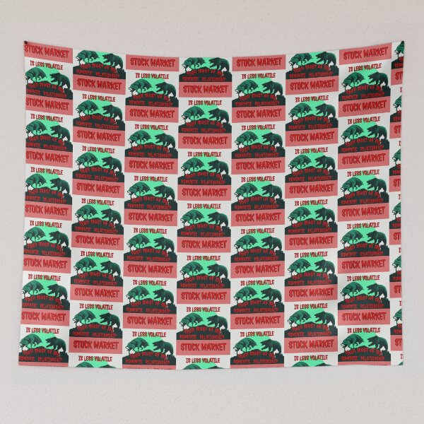Item preview, Stock market designed and sold by naksh26.
