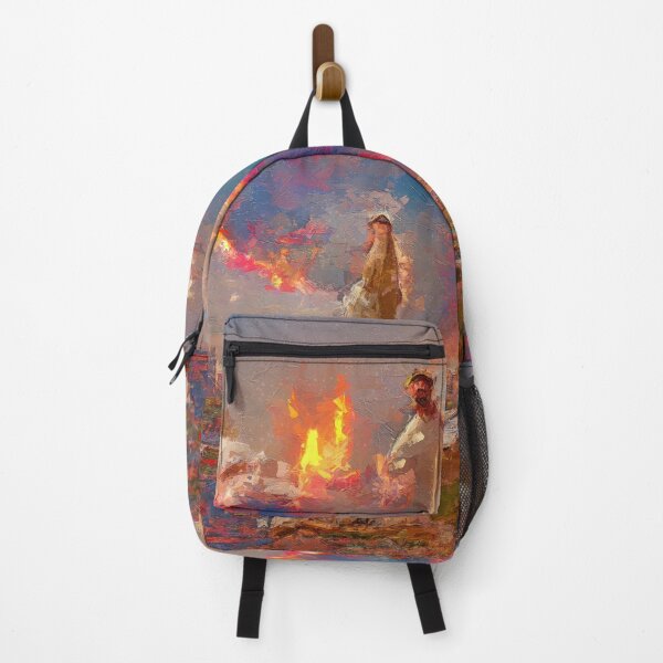 Item preview, Untitled (angelheaded_hipsters_burning_for_the_ancient_heavenly_connection.jpg) designed and sold by Vincent Rubens.