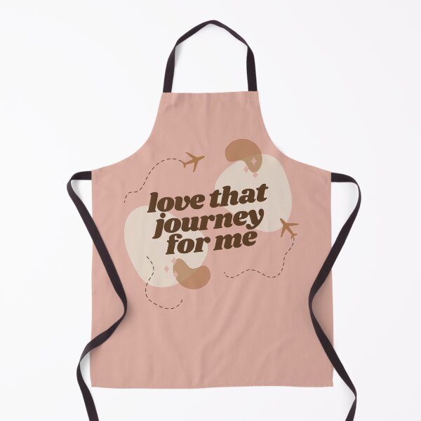 Item preview, love that journey for me designed and sold by goblinbabe.