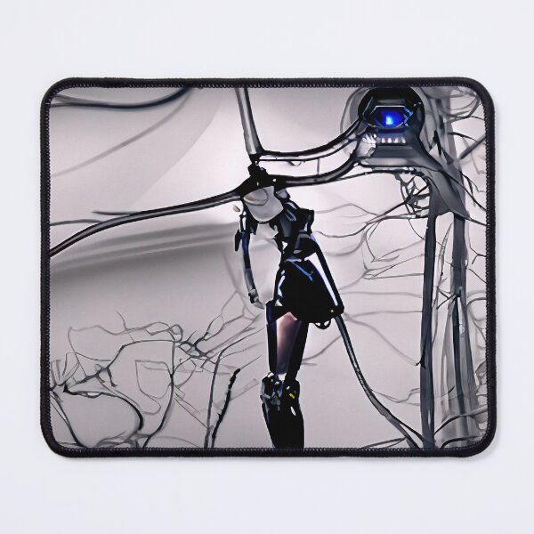 Item preview, Exhibit 2 designed and sold by AILucidDreams.