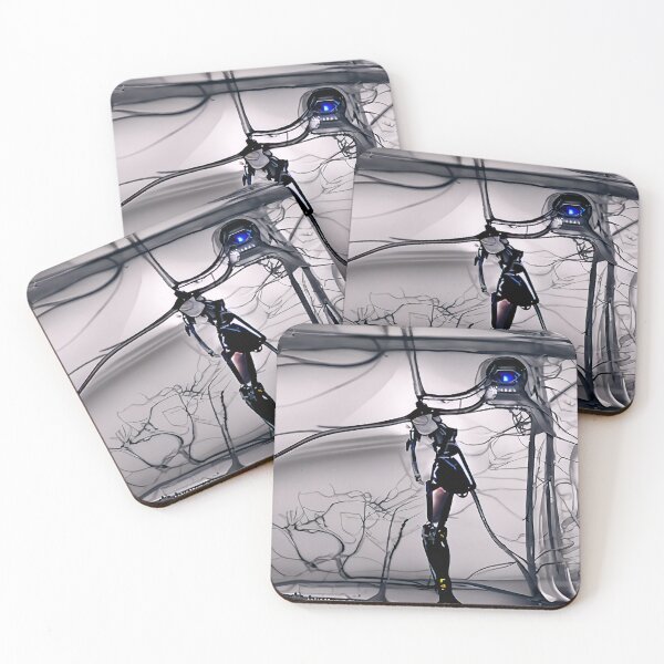 Item preview, Exhibit 2 designed and sold by AILucidDreams.