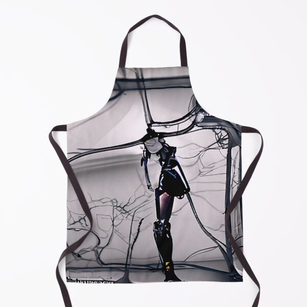 Item preview, Exhibit 2 designed and sold by AILucidDreams.