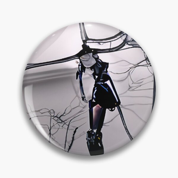 Item preview, Exhibit 2 designed and sold by AILucidDreams.
