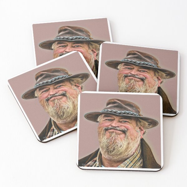 Item preview, I Ate the Whole Thing !!  Funny Face - Caricature designed and sold by Wilcox PhotoArt.