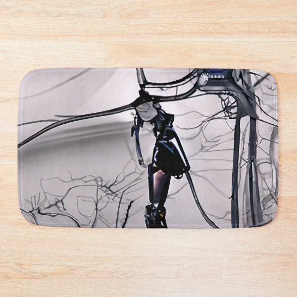 Item preview, Exhibit 2 designed and sold by AILucidDreams.