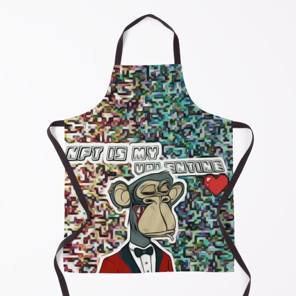 Item preview, Nft Is My Valentine designed and sold by mikael 187.
