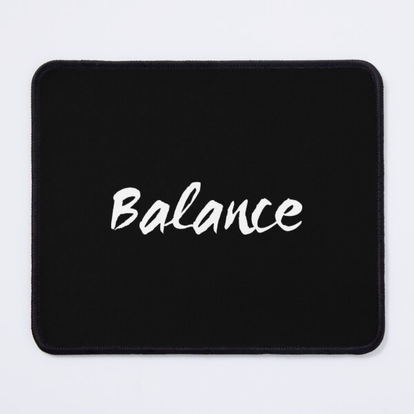 Item preview, Balance  designed and sold by The  Lifers.