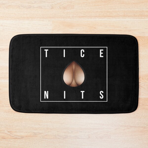 Item preview, Tice Nits designed and sold by Store-Designify.