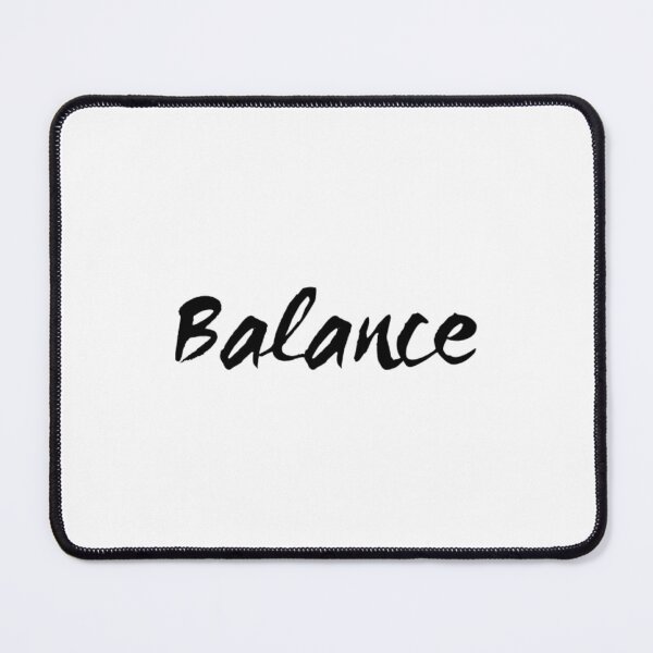 Item preview, Balance designed and sold by The Lifers.