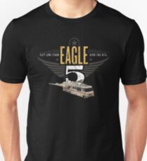 Adler 5 Unisex T-Shirt