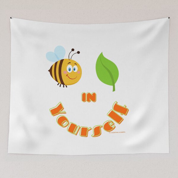 Item preview, Be-leaf in Yourself designed and sold by ODesignsNShirts.